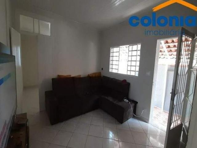 Casa venda em Vila Nady, Jundiaí