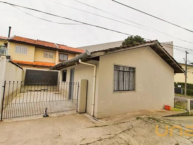 Casa aluguel em Uberaba, Curitiba