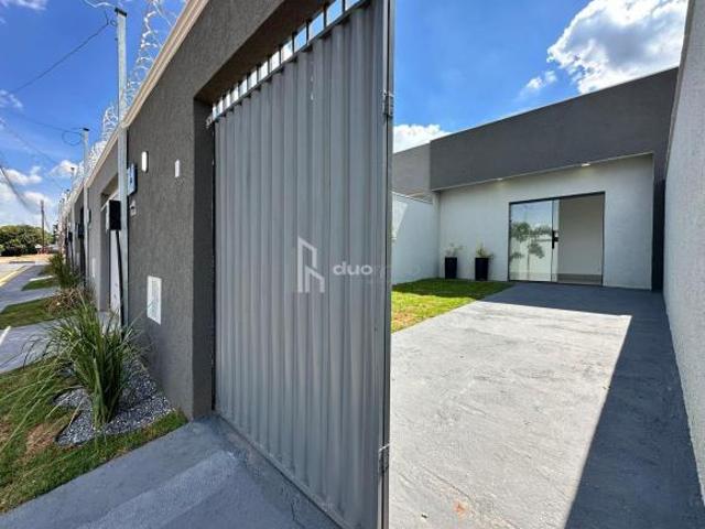Casa venda em Região Geográfica Imediata de Goiânia, Goiânia