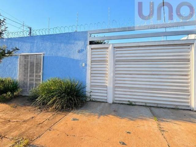 Casa venda em Região Geográfica Imediata de Campo Grande, Campo Grande