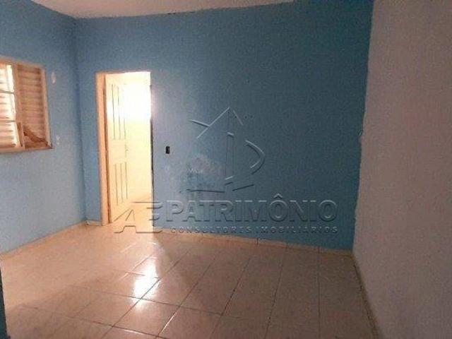 Casa venda em Conjunto Habitacional Jardim Serrano, Votorantim