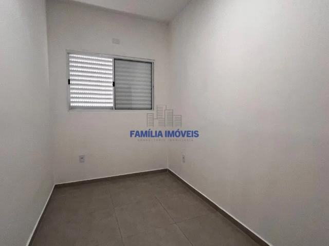 Casa aluguel em São Vicente