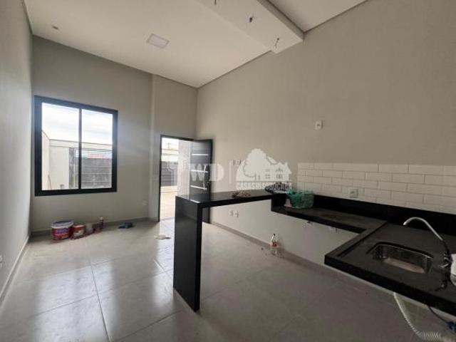 Casa venda em Parque Vista Bárbara, Sorocaba