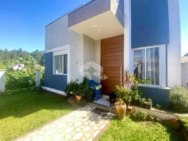 Casa venda em Região Geográfica Imediata de Novo Hamburgo - São Leopoldo, Região Metropolitana de Porto Alegre