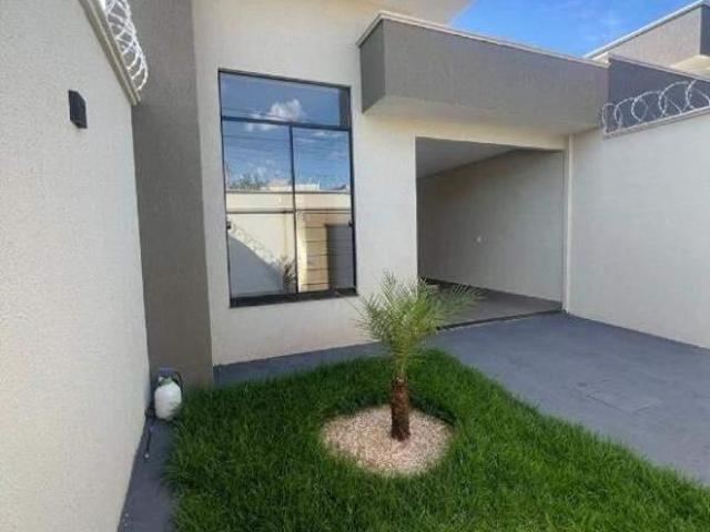 Casa venda em Aparecida de Goiânia, Setor Central - Perímetro Urbano