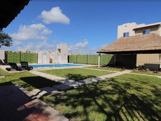 Casa en renta en Playa del Carmen