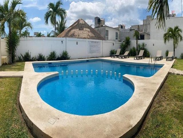 Casa en renta en Playa del Carmen