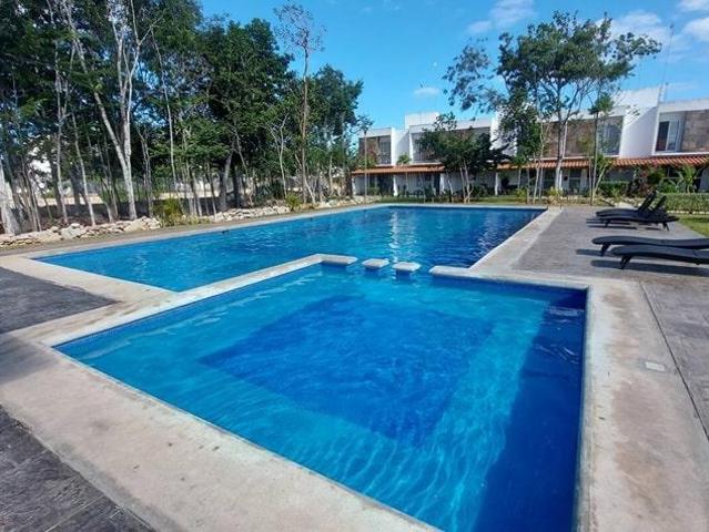 Casa en renta en Playa del Carmen