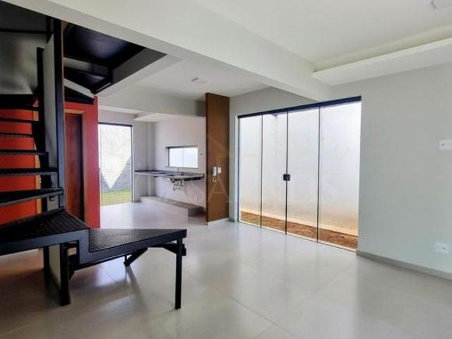 Casa venda em Residencial Morumbi, Poços de Caldas