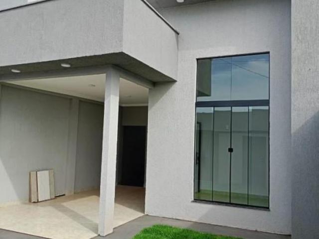 Casa venda em Região Geográfica Imediata de Goiânia, Goianira