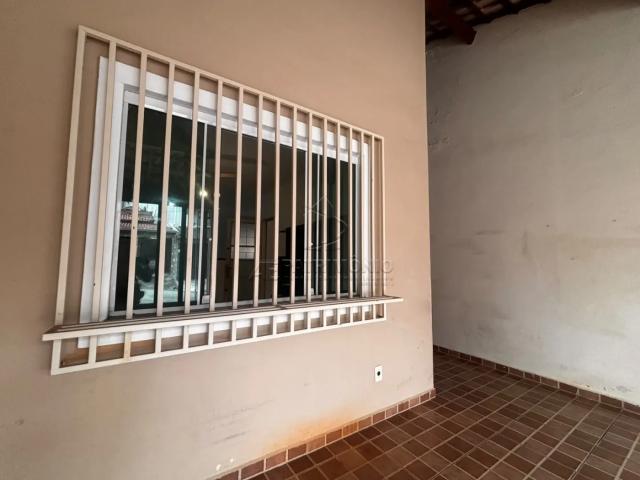 Casa aluguel em Sorocaba