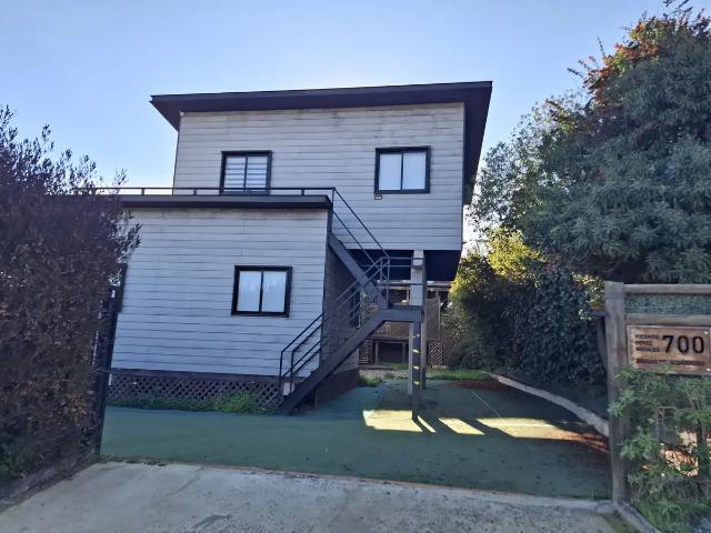 Casa en arriendo en Algarrobo, Provincia de San Antonio