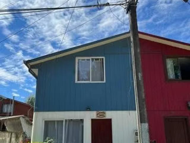 Casa en venta en Vilcún, La Araucanía