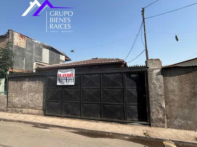 Casa en venta en Villa Carlos Cortés, Provincia de Santiago