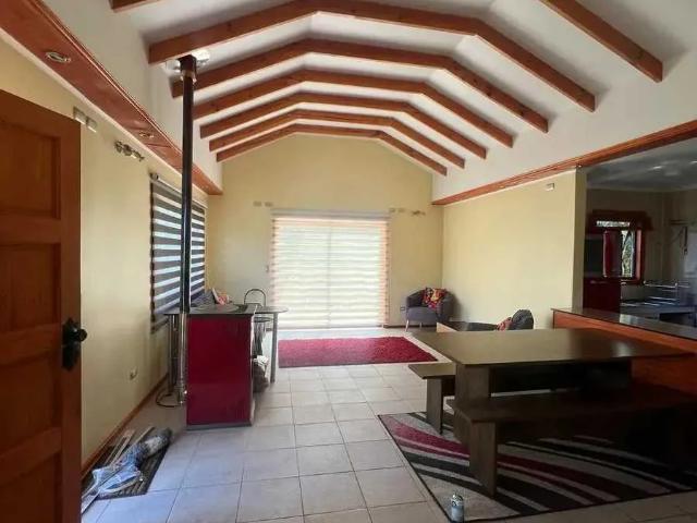 Casa en arriendo en Panguipulli, Provincia de Valdivia