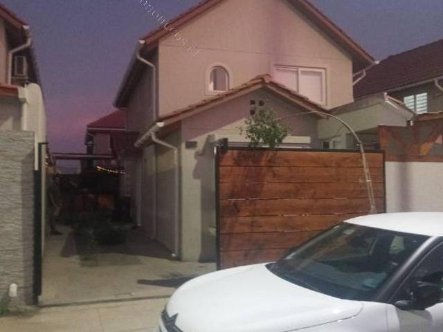 Casa en arriendo en Lampa