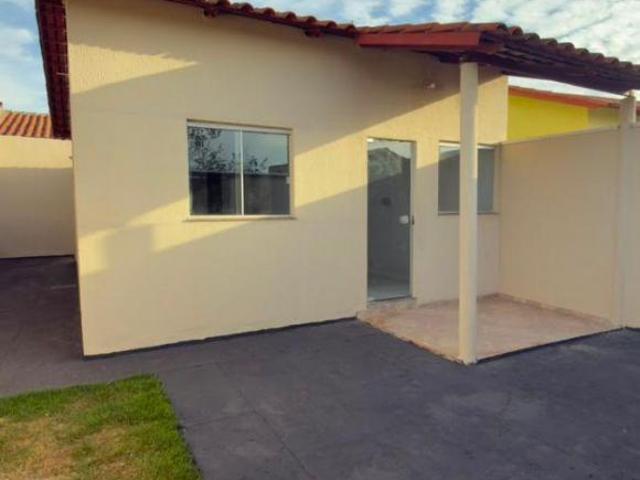 Casa venda em Região Geográfica Imediata de Goiânia, Trindade