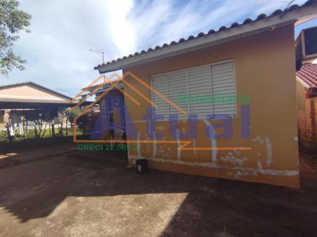 Casa venda em Região Geográfica Imediata de Santo Ângelo, Santo Angelo