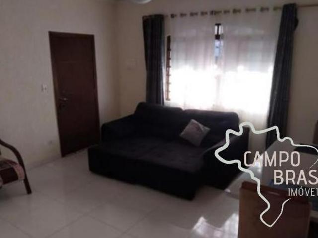 Casa venda em Vila Veneziani, São José dos Campos