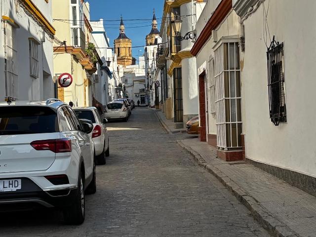 Casa en venta en Bahía de Cádiz, Andalucía