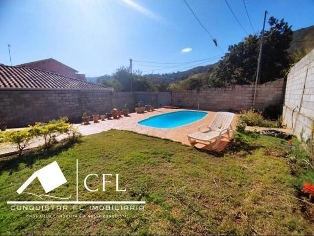 Casa venda em Mário Campos, Centro