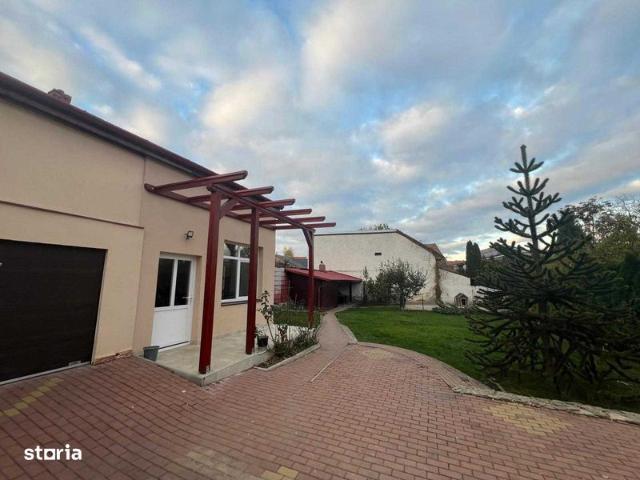 Casă vânzări în Satu Mare