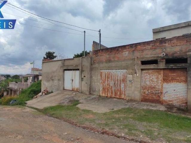 Casa venda em Região Geográfica Imediata de Sete Lagoas, Santana de Pirapama