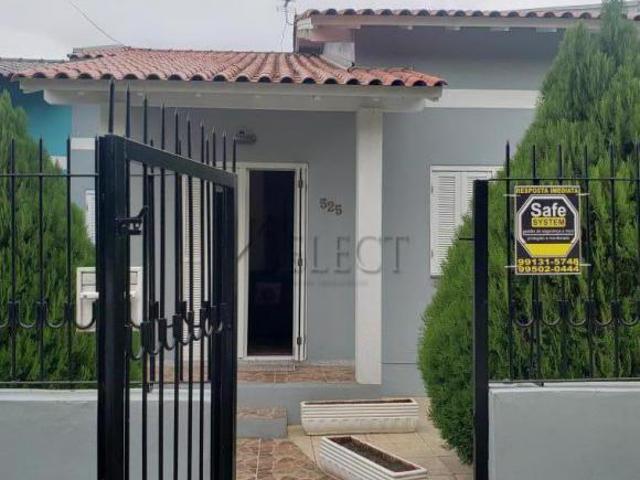 Casa venda em Região Geográfica Imediata de Novo Hamburgo - São Leopoldo, Região Metropolitana de Porto Alegre