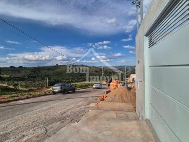Casa venda em Região Geográfica Imediata de Campo Belo, Campo Belo