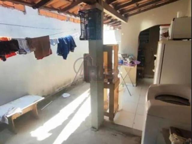 Casa venda em Região Geográfica Imediata de Montes Claros, Montes Claros