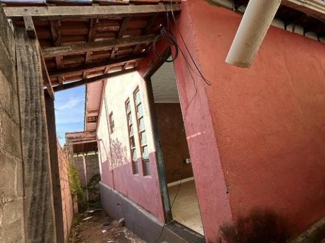 Casa venda em Região Geográfica Imediata de Alfenas, Areado