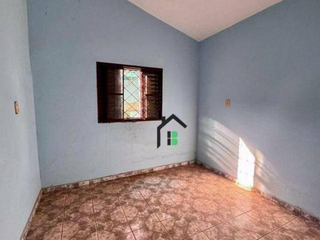 Casa venda em Região Geográfica Imediata de Patos de Minas, São Gotardo