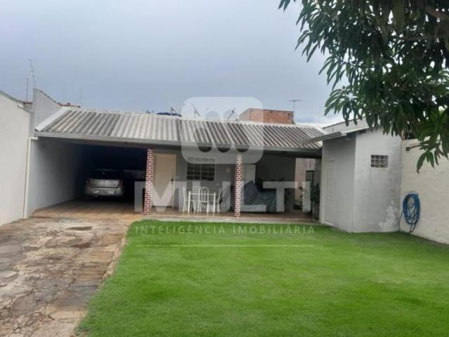 Casa venda em Região Geográfica Imediata de Uberlândia, Oliveira Fortes