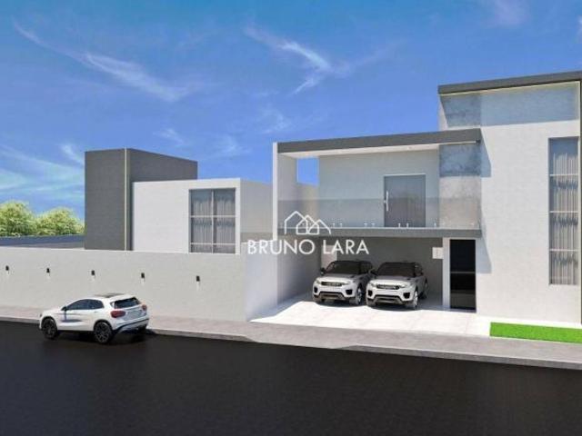 Casa venda em Região Geográfica Imediata de Belo Horizonte, Região Metropolitana de Belo Horizonte