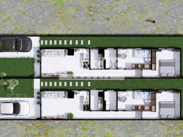 Casa venda em Região Geográfica Imediata de Patos de Minas, Paracatu