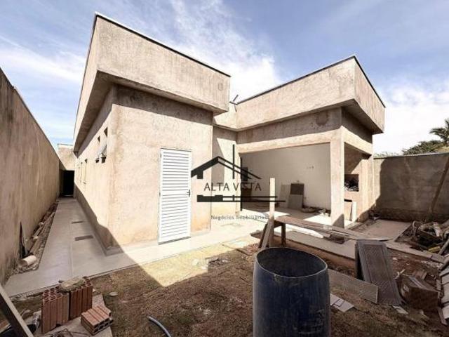 Casa venda em Região Geográfica Imediata de Uberlândia, Oliveira Fortes