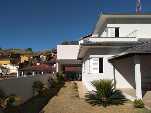 Casa venda em Região Geográfica Imediata de Itajubá, Itajubá