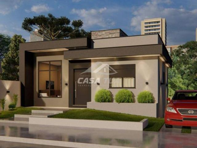 Casa venda em Passo Fundo