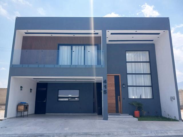 Casa en renta en Arteaga, Coahuila