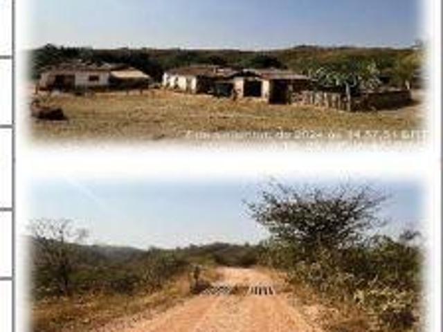 Casa venda em Região Geográfica Imediata de Patrocínio, Coromandel