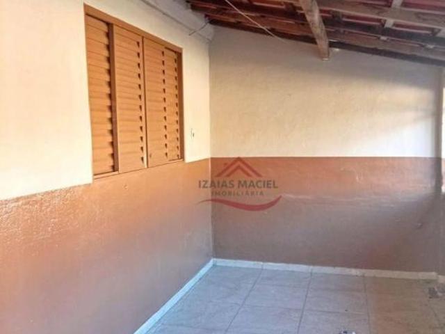 Casa venda em Região Geográfica Imediata de Passos, Pratápolis