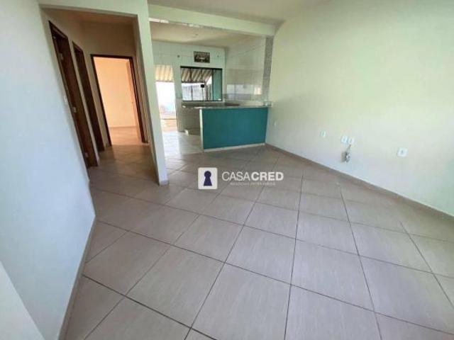 Casa venda em Região Geográfica Imediata de Varginha, Elói Mendes
