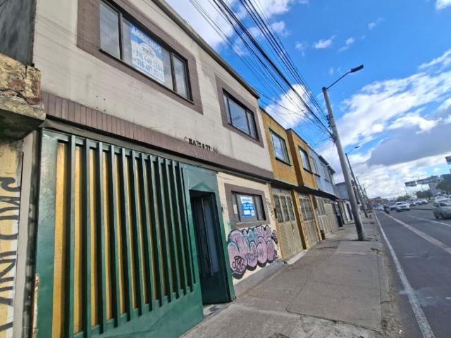 Casa en arriendo en UPZs de Bogotá, Bogotá, Distrito Capital
