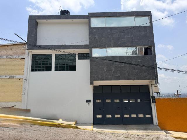 Casa en venta en Coacalco De Berriozábal, Estado de México