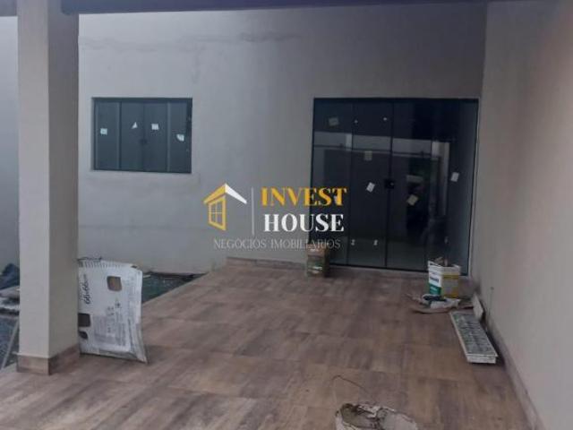 Casa venda em Anápolis, Residencial Florença