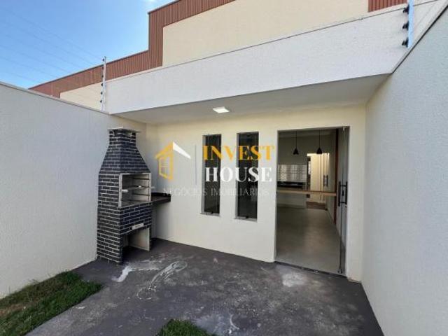 Casa venda em Região Geográfica Imediata de Anápolis, Anápolis