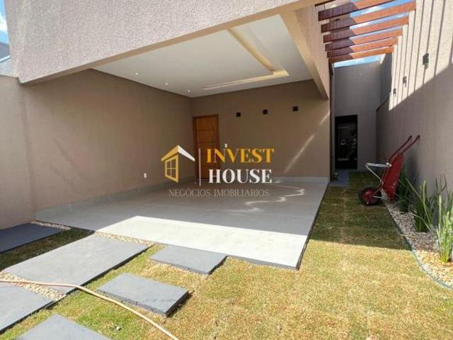 Casa venda em Região Geográfica Imediata de Anápolis, Anápolis