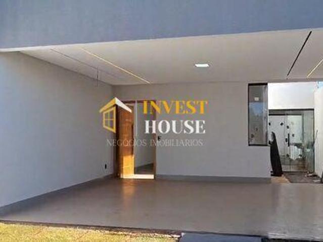 Casa venda em Região Geográfica Imediata de Anápolis, Anápolis