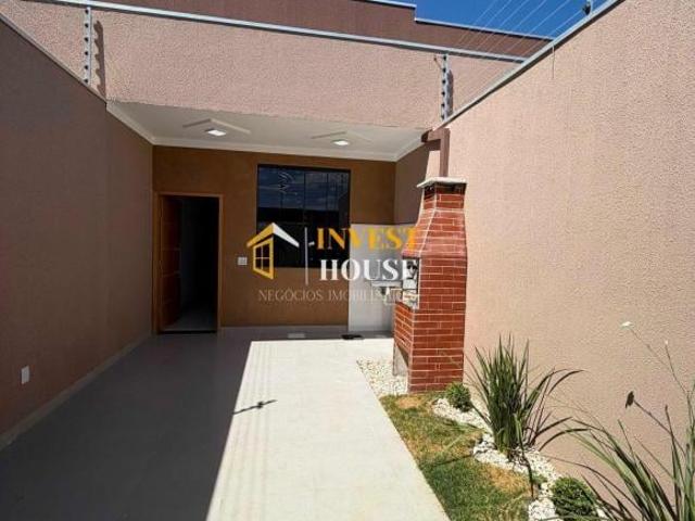 Casa venda em Região Geográfica Imediata de Anápolis, Anápolis