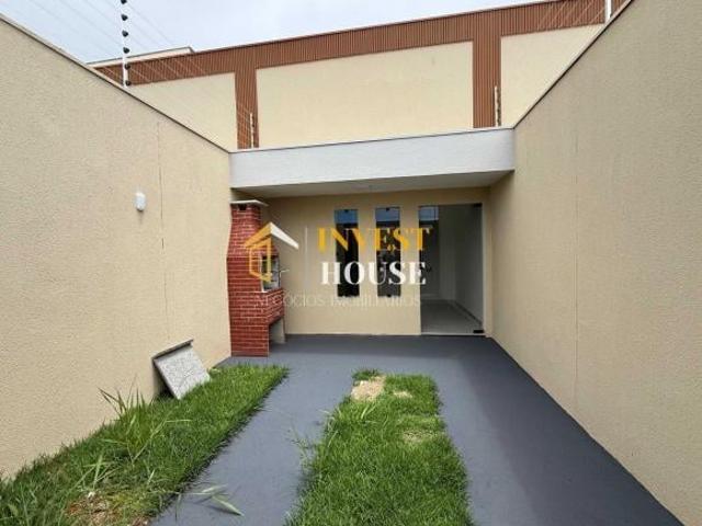 Casa venda em Região Geográfica Imediata de Anápolis, Anápolis